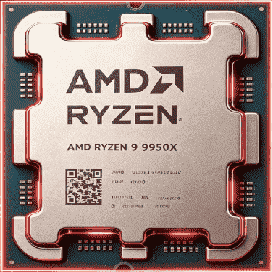 CPU